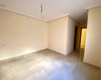 Long time Rental - Penthouse - Torrevieja - Centro