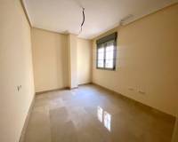 Long time Rental - Penthouse - Torrevieja - Centro