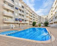 Long time Rental - Penthouse - Torrevieja - Centro