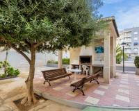 Long time Rental - Penthouse - Torrevieja - Centro