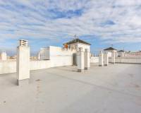 Long time Rental - Penthouse - Torrevieja - Centro