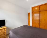 Long time Rental - Penthouse - Torrevieja - Centro