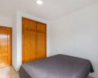 Long time Rental - Penthouse - Torrevieja - Centro