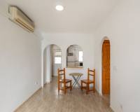 Long time Rental - Penthouse - Torrevieja - Centro