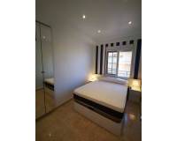 Long time Rental - Penthouse - Torrevieja - Centro