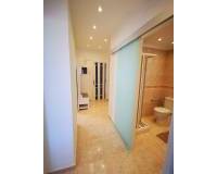 Long time Rental - Penthouse - Torrevieja - Centro