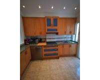 Long time Rental - Penthouse - Torrevieja - Centro