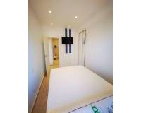 Long time Rental - Penthouse - Torrevieja - Centro