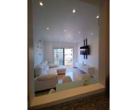 Long time Rental - Penthouse - Torrevieja - Centro