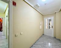 Long time Rental - Penthouse - Torrevieja - Centro