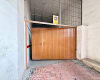 Long time Rental - Penthouse - Torrevieja - Centro