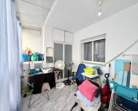 Long time Rental - Penthouse - Torrevieja - Centro