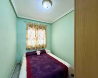 Long time Rental - Penthouse - Torrevieja - Centro