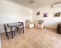 Long time Rental - Penthouse - Torrevieja - Centro