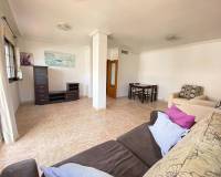 Long time Rental - Penthouse - Torrevieja - Centro