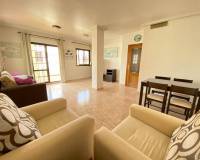 Long time Rental - Penthouse - Torrevieja - Centro