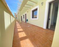 Long time Rental - Penthouse - Torrevieja - Centro