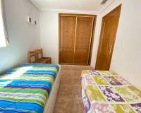 Long time Rental - Penthouse - Torrevieja - Centro