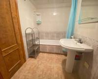 Long time Rental - Penthouse - Torrevieja - Centro