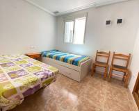 Long time Rental - Penthouse - Torrevieja - Centro