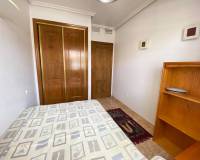 Long time Rental - Penthouse - Torrevieja - Centro