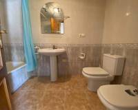 Long time Rental - Penthouse - Torrevieja - Centro