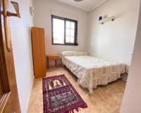 Long time Rental - Penthouse - Torrevieja - Centro