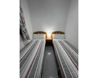 Long time Rental - Penthouse - Torrevieja - Curva del Palangre