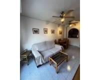 Long time Rental - Penthouse - Torrevieja - Curva del Palangre