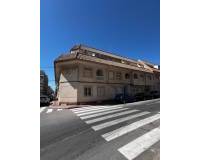 Long time Rental - Penthouse - Torrevieja - Curva del Palangre