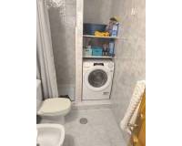 Long time Rental - Penthouse - Torrevieja - Curva del Palangre