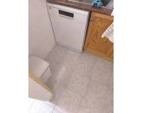 Long time Rental - Penthouse - Torrevieja - Curva del Palangre