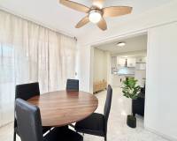 Long time Rental - Penthouse - Torrevieja - Curva del Palangre