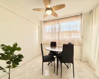 Long time Rental - Penthouse - Torrevieja - Curva del Palangre