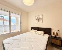 Long time Rental - Penthouse - Torrevieja - Curva del Palangre