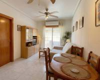 Long time Rental - Penthouse - Torrevieja - Curva del Palangre