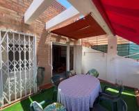 Long time Rental - Penthouse - Torrevieja - El molino