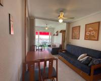 Long time Rental - Penthouse - Torrevieja - El molino