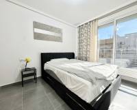 Long time Rental - Penthouse - Torrevieja - El molino