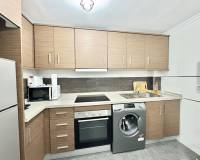 Long time Rental - Penthouse - Torrevieja - El molino