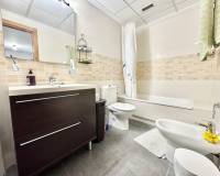 Long time Rental - Penthouse - Torrevieja - El molino