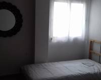 Long time Rental - Penthouse - Torrevieja - La Mata pueblo