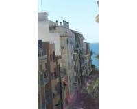 Long time Rental - Penthouse - Torrevieja - La Mata pueblo