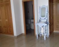 Long time Rental - Penthouse - Torrevieja - La Mata pueblo