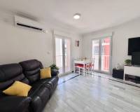 Long time Rental - Penthouse - Torrevieja - La Mata