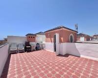 Long time Rental - Penthouse - Torrevieja - La Mata