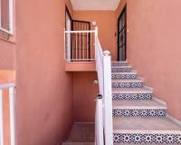 Long time Rental - Penthouse - Torrevieja - La Mata