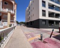 Long time Rental - Penthouse - Torrevieja - La Mata