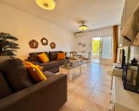 Long time Rental - Penthouse - Torrevieja - La Mata