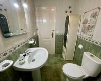 Long time Rental - Penthouse - Torrevieja - La Mata